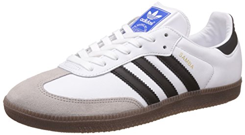 adidas Herren Samba OG Sneakers