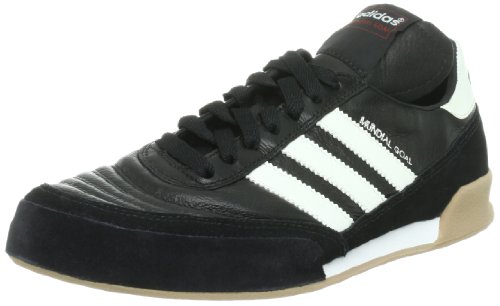 adidas Mundial Goal Unisex-Erwachsene Fußballschuhe