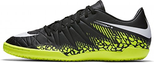 Nike Herren Hypervenom Phelon II (IC) Hallenfußballschuhe