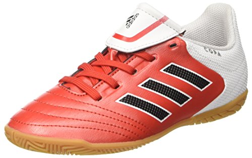 Adidas Kinder und Jugendliche Copa 17.4 in Futsalschuhe