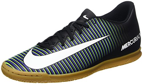 Nike Herren Mercurial Vortex Iii IC Futsalschuhe