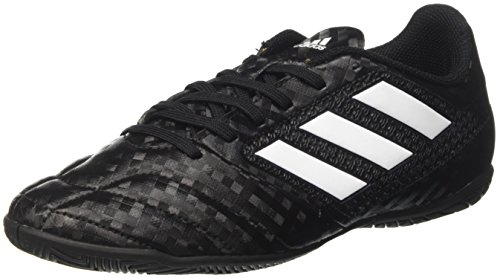 adidas Herren Ace 17.4 Futsalschuhe, schwarz-weiß