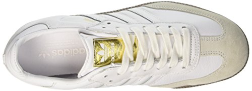 adidas Damen Samba OG Hallenfußballschuhe, weiß ... adidas Damen Samba OG Hallenfußballschuhe, weiß ...