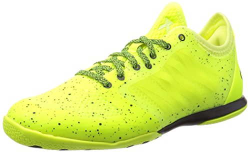 adidas X 15.1 CT Hallen-Fußballschuhe, gelb