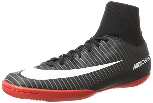 Nike Herren MercurialX Victory VI DF IC Fußballschuhe