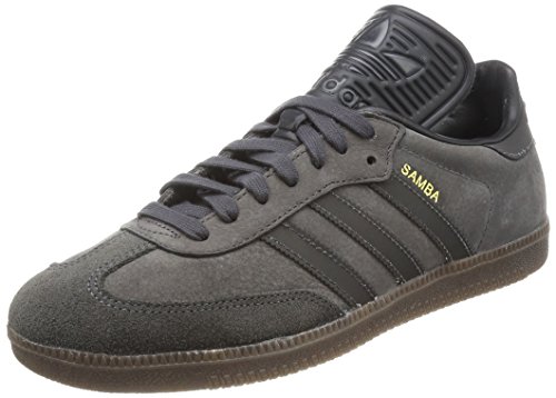 adidas Samba Classic OG Hallenfußballschuhe, grau