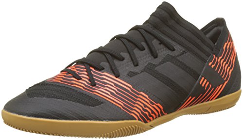 adidas Nemeziz Tango 17.3 Fußballschuhe. schwarz-rot