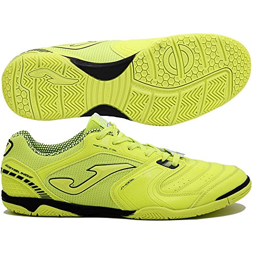 Joma Herren Futsalschuhe Gelb Fluor