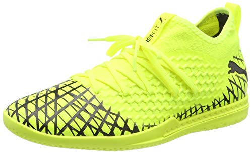 Puma Herren Future 4.3 Netfit IT Futsalschuhe