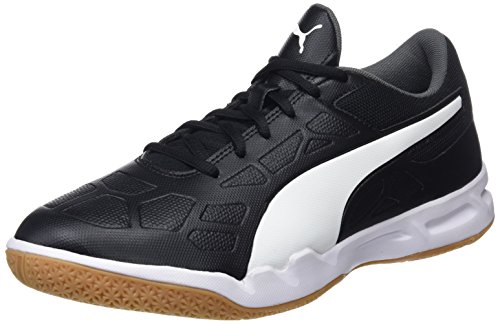 Puma Unisex-Erwachsene Tenaz Futsalschuhe