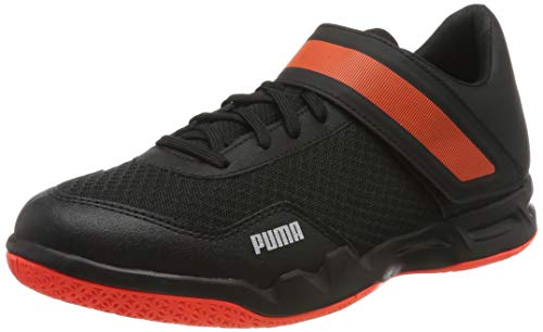 Puma Unisex-Erwachsene Rise XT 4 Futsalschuhe