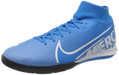 Nike Unisex-Erwachsene Superfly 7 Academy Ic Futsalschuhe