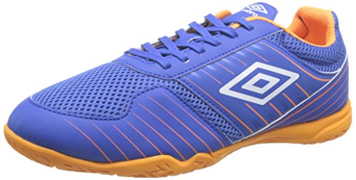 UMBRO Herren Vision Liga Futsalschuhe