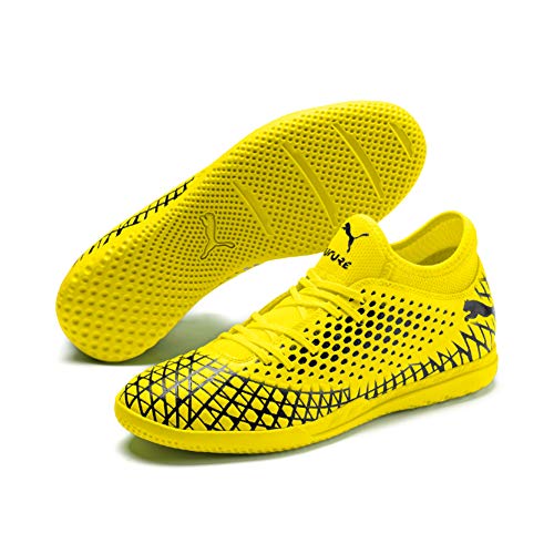 Puma Herren Future 4.4 IT Futsalschuhe